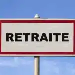 retraite pour personnes nées en 1960