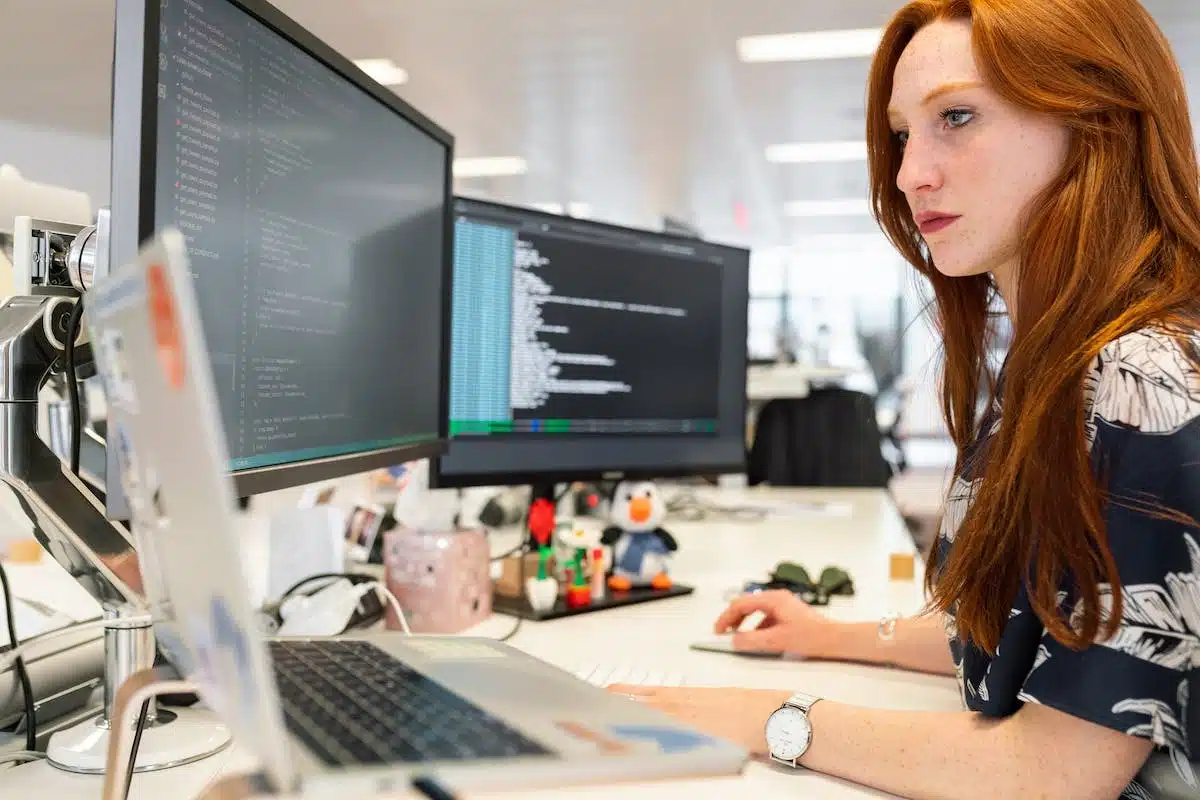 logiciels  professionnelle