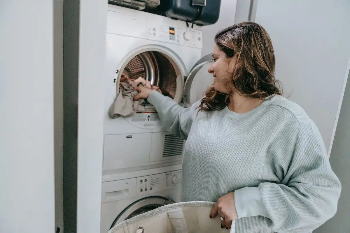 linge  entretien