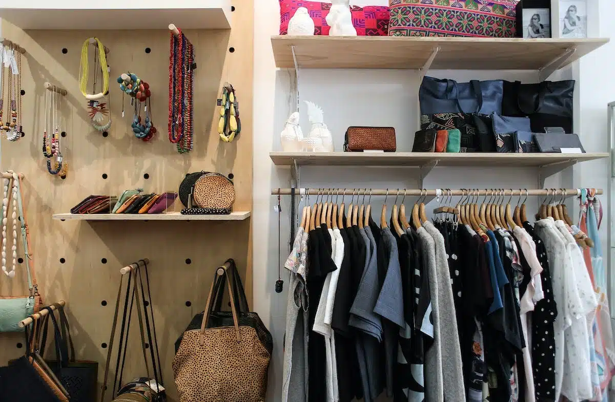 dressing  organisation