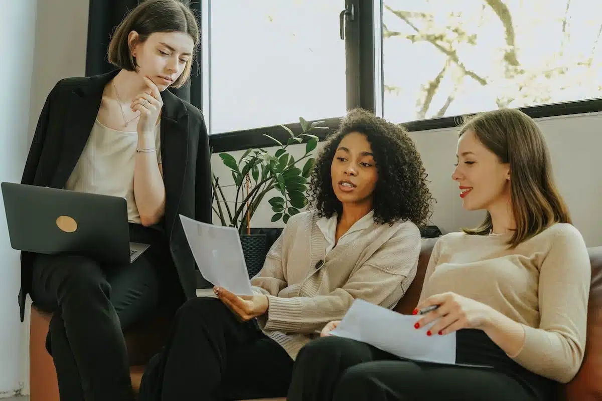 entreprise  succès