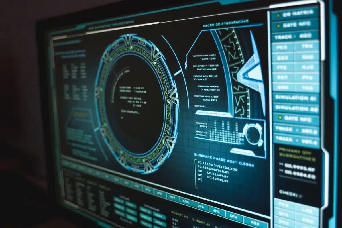 cybersécurité  entreprise