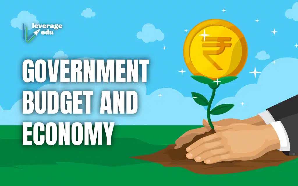 économie  budget