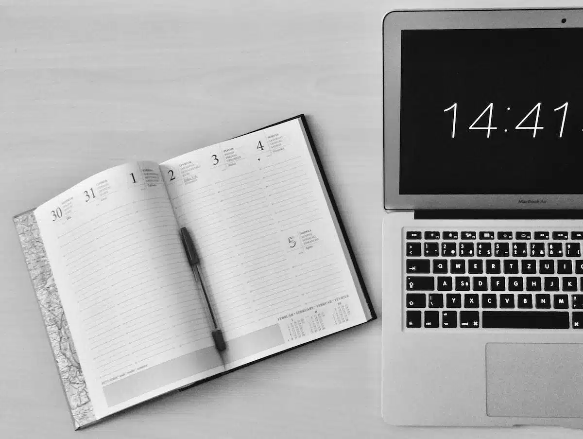 gestion du temps