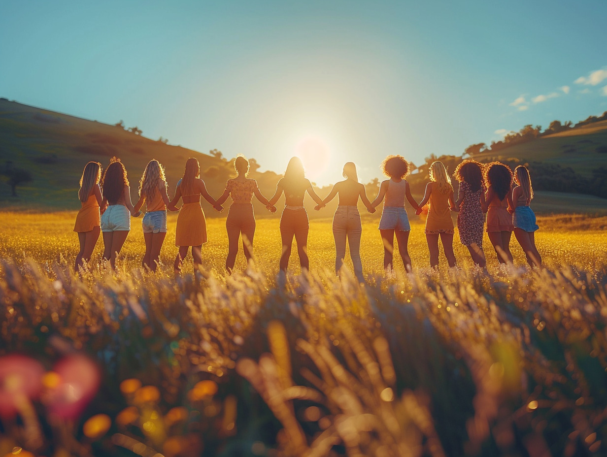 empowerment féminin