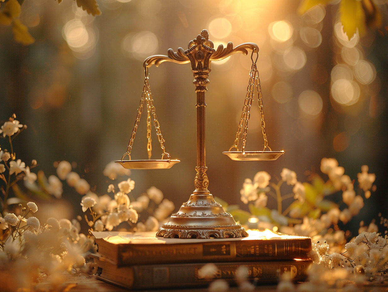 préjudice moral