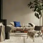Comment créer une ambiance cocooning dans son salon