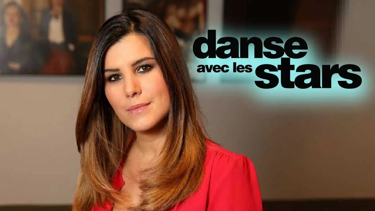 Karine Ferri quitte-t-elle Danse avec les stars