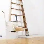 peinture en bâtiment
