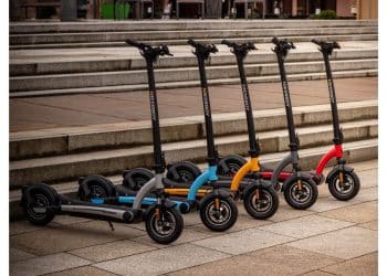 Les avantages de l'entretien et de la réparation d'une trottinette électrique
