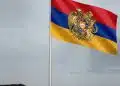 Les secrets cachés derrière les couleurs du drapeau arménien