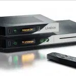 Où se trouve le mot de passe de la Livebox