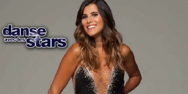 Pourquoi Karine Ferri quitte-t-elle Danse avec les stars