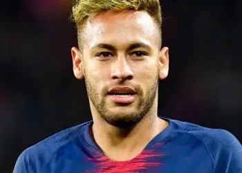 Quel est le vrai nom de Neymar