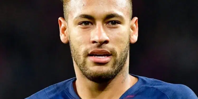 Quel est le vrai nom de Neymar