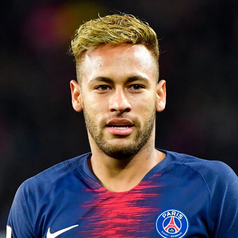Quel est le vrai nom de Neymar ?