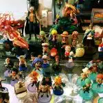 figurines