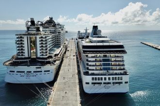 Comment faire le bon choix du croisiériste ?