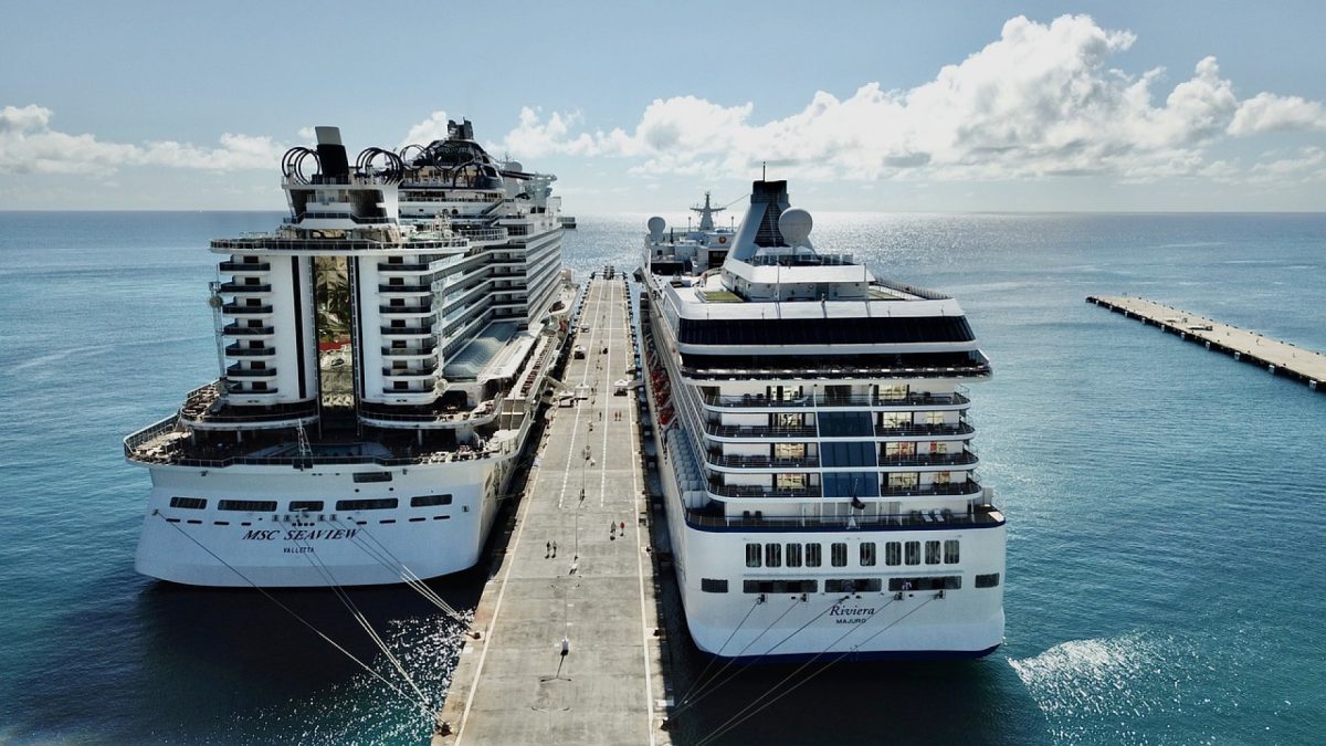 Comment faire le bon choix du croisiériste ?