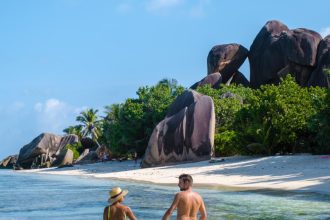 Découvrez la beauté naturelle des Seychelles : une escapade paradisiaque !