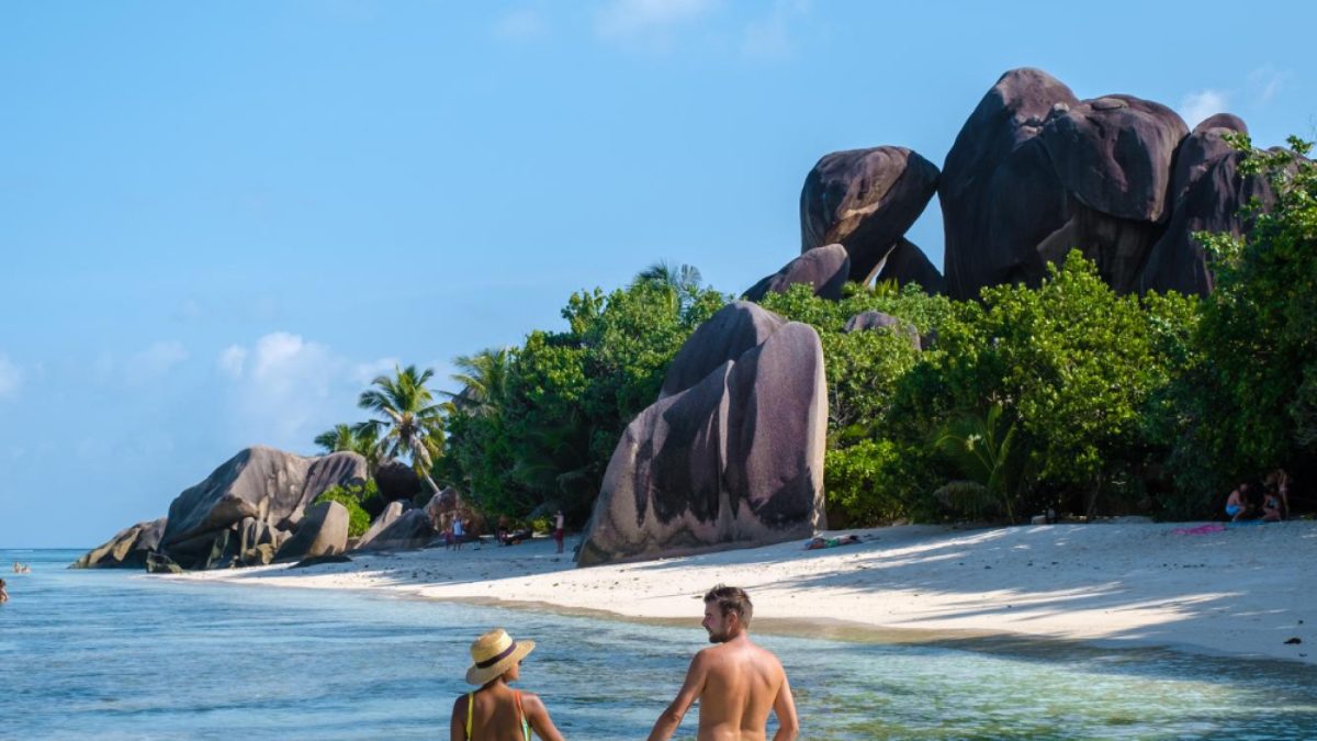 Découvrez la beauté naturelle des Seychelles : une escapade paradisiaque !