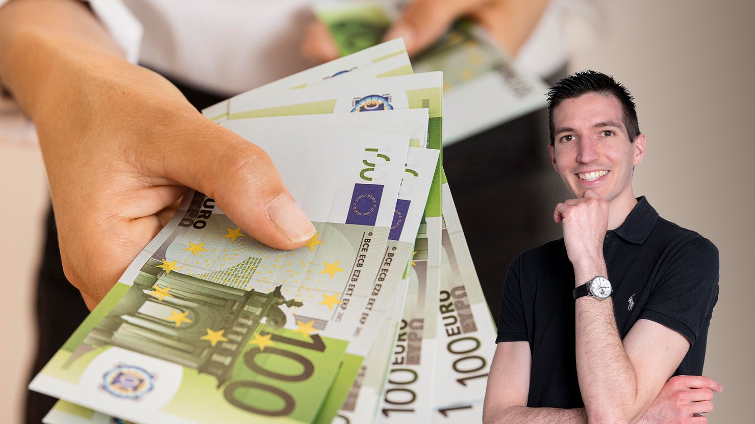 Gagner de l’argent avec 1000 euros : les meilleurs placements