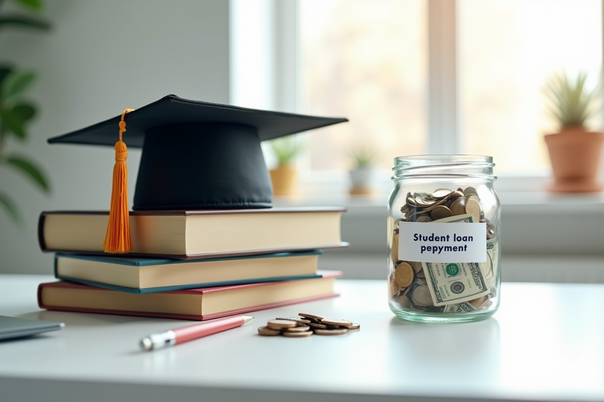 étudiant financement