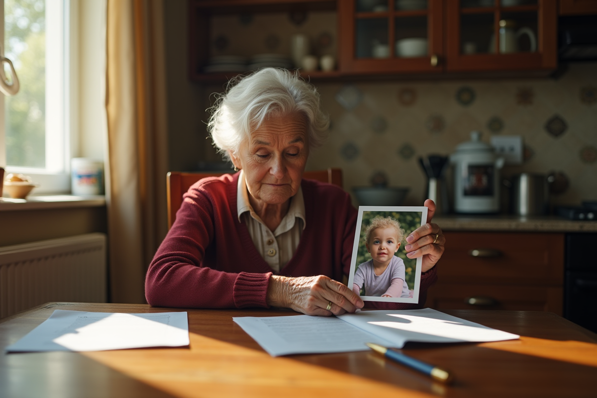 grands-parents droit