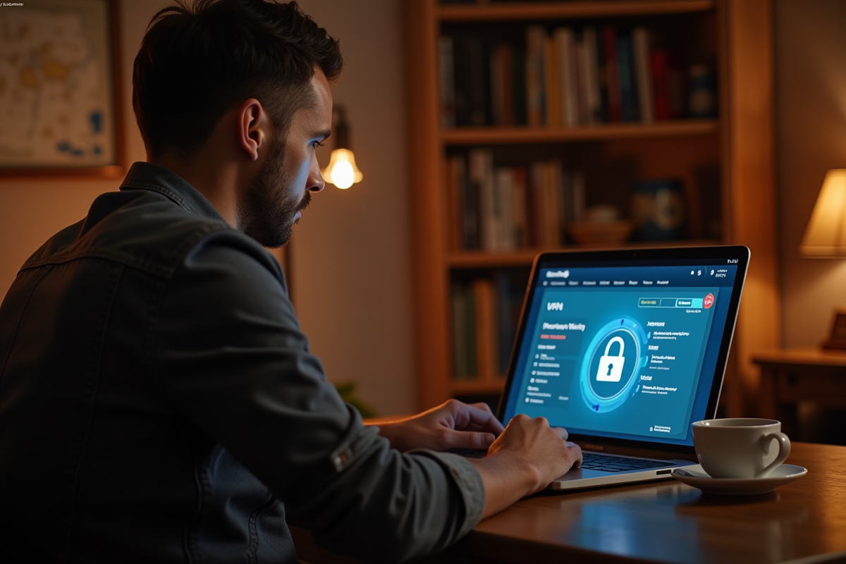 vpn sécurité