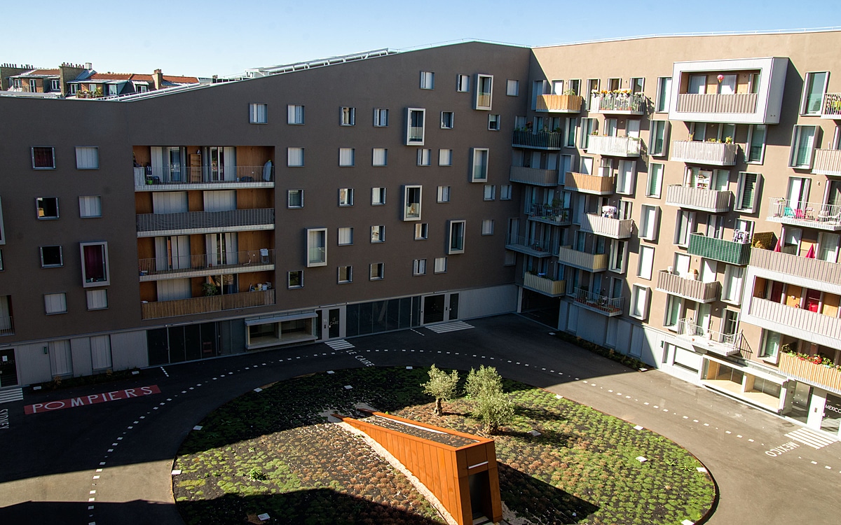 LOC’annonces Paris