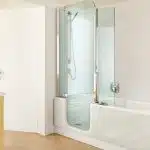 baignoires douches