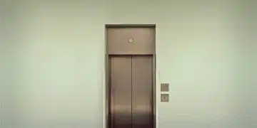 Les avantages d'un ascenseur privé dans une maison !