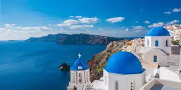 Où faire une croisière pendant les vacances d’été ?