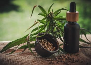 Pourquoi acheter des graines de CBD et CBG en ligne ?