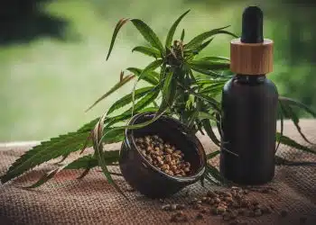 Pourquoi acheter des graines de CBD et CBG en ligne ?