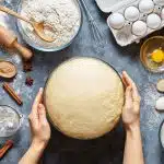 farine pour la pâtisserie