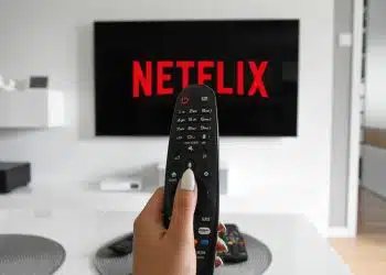 Netflix ne fonctionne pas sur Orange