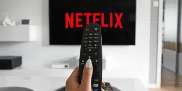 Netflix ne fonctionne pas sur Orange