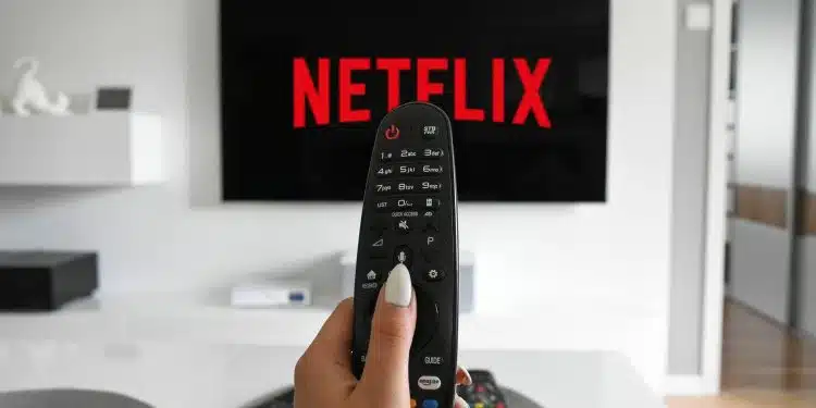 Netflix ne fonctionne pas sur Orange